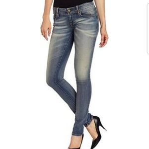 Diesel Grupee jeans
